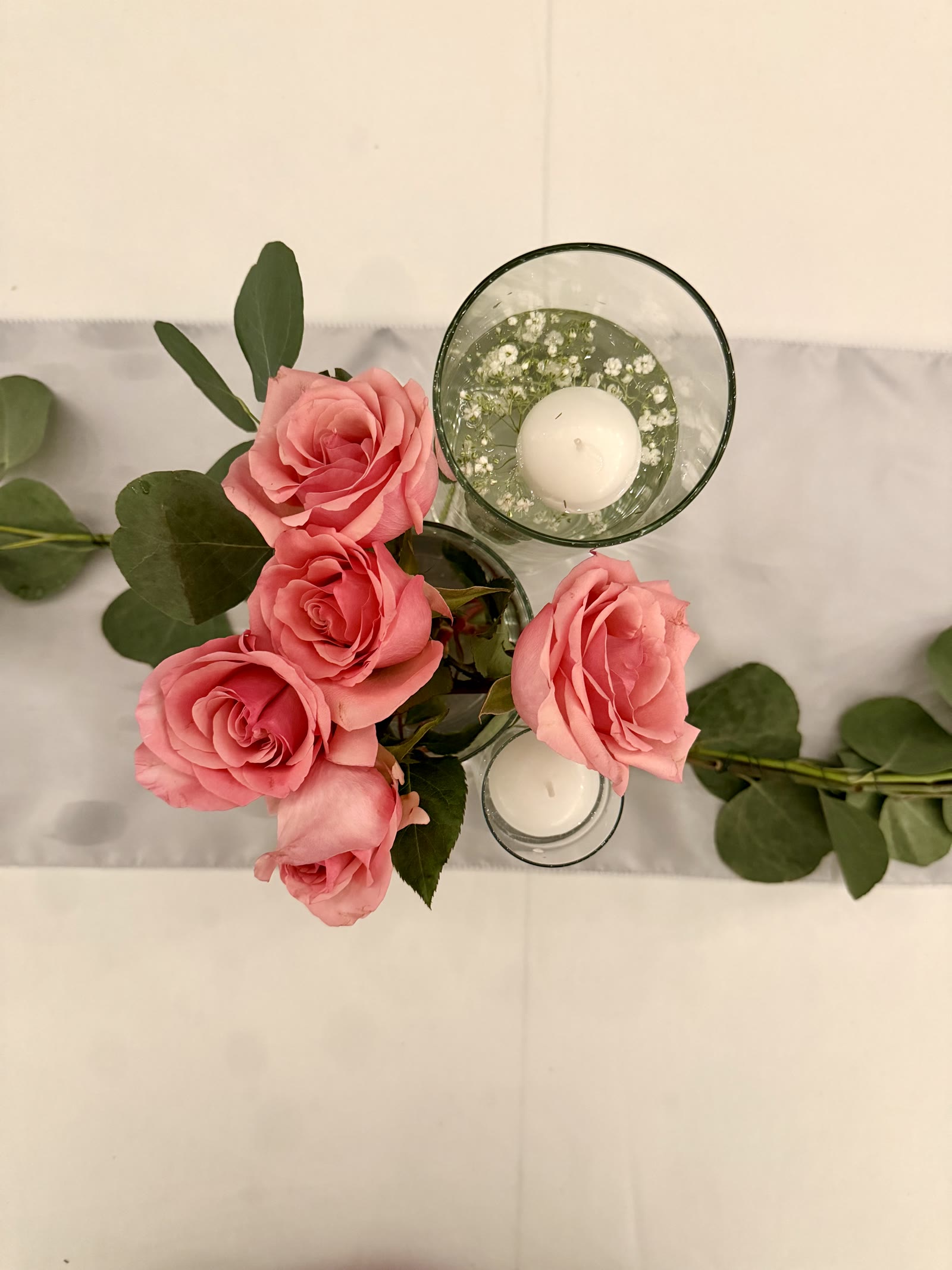Colours & details — Lakeside Tent Co