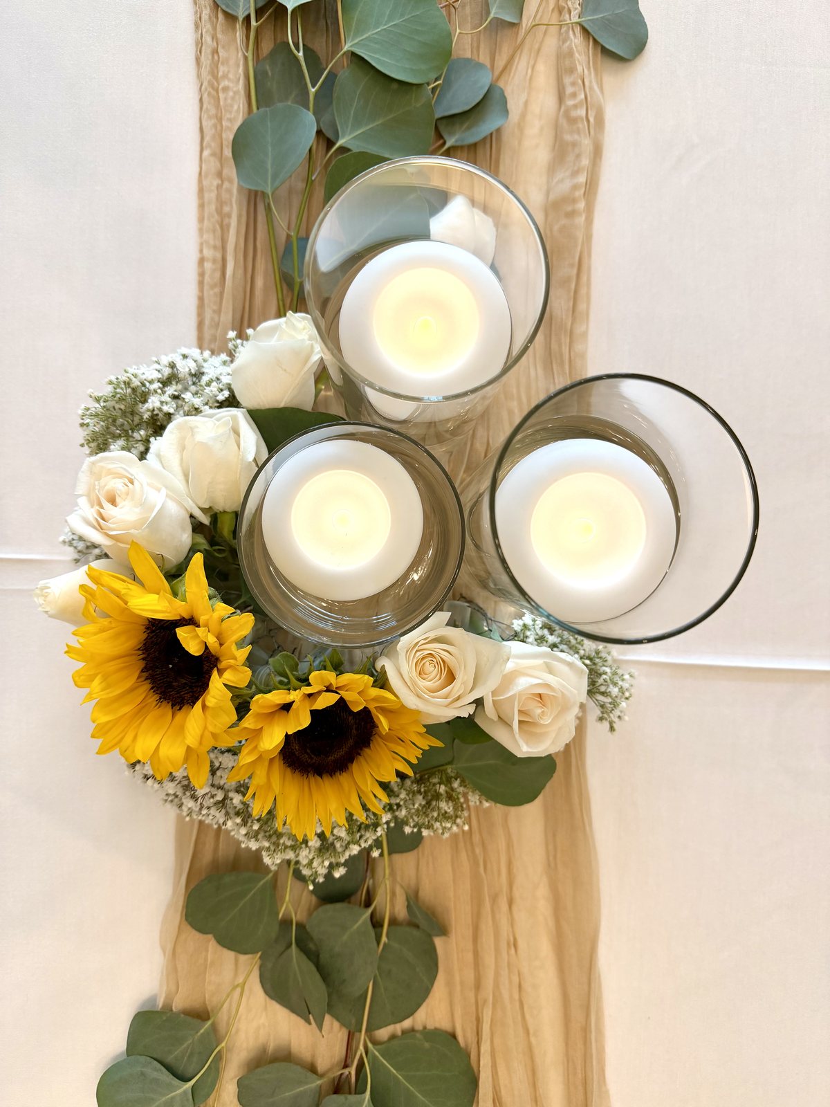 Colours & details — Lakeside Tent Co