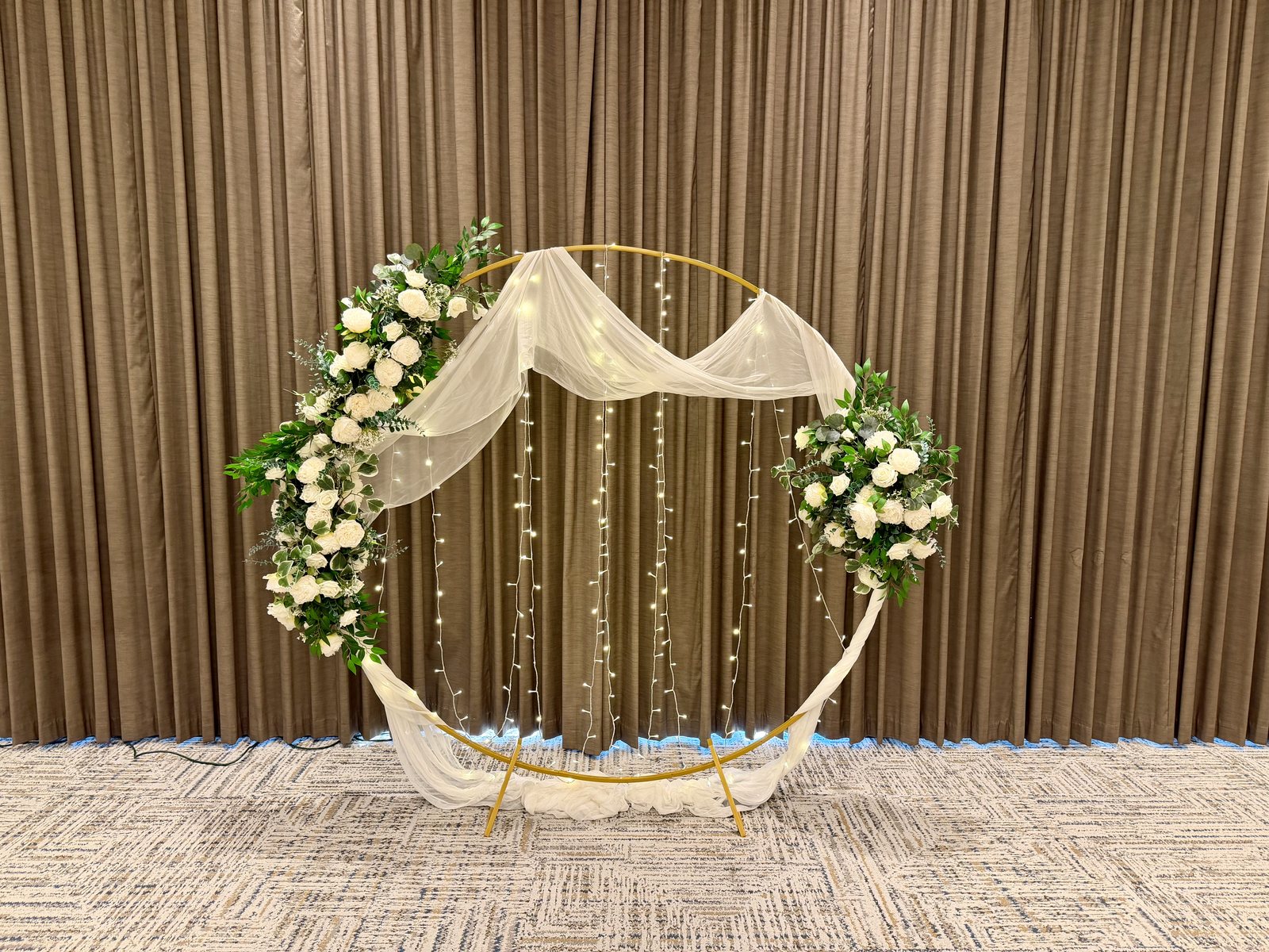 Weddings — Lakeside Tent Co