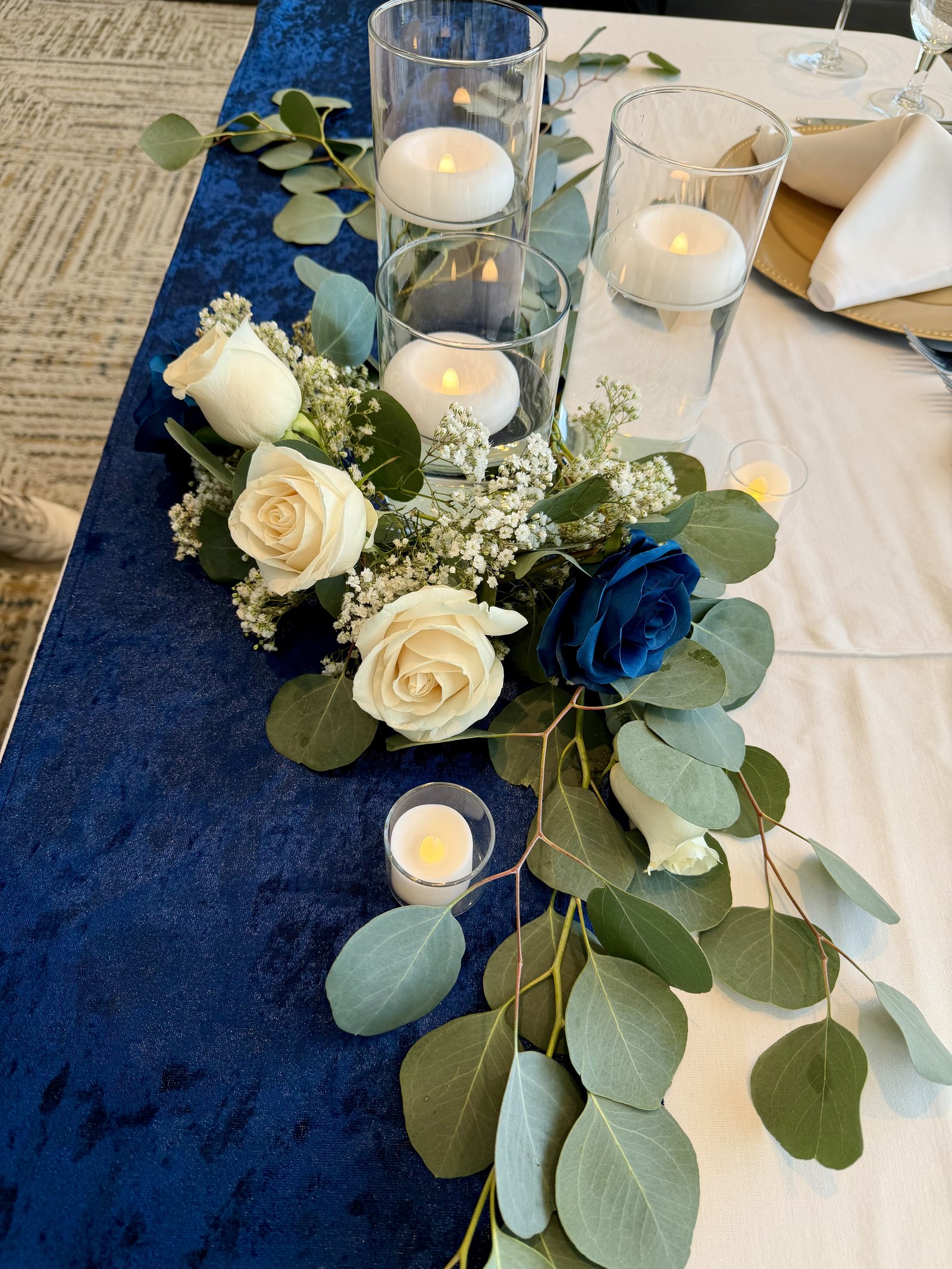 Weddings — Lakeside Tent Co