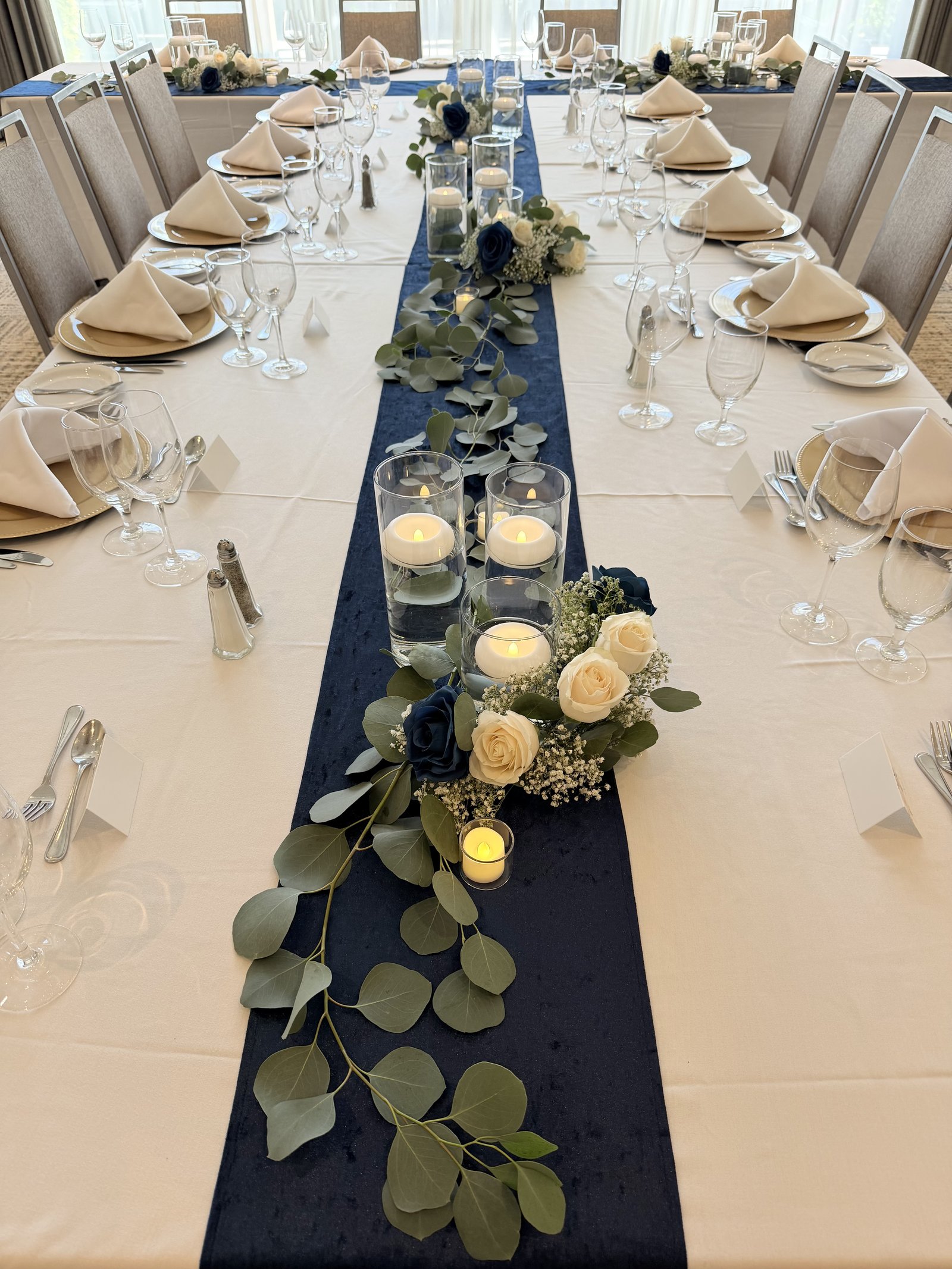 Weddings — Lakeside Tent Co