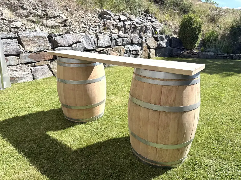 Décor & Extras